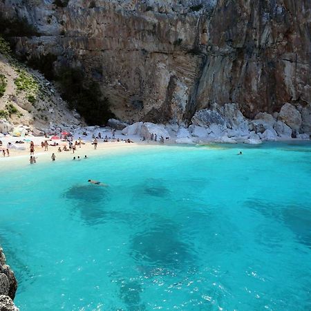 Appartamento La Pavoncella Lotzorai Esterno foto