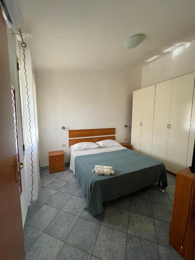 Appartamento La Pavoncella Lotzorai Esterno foto