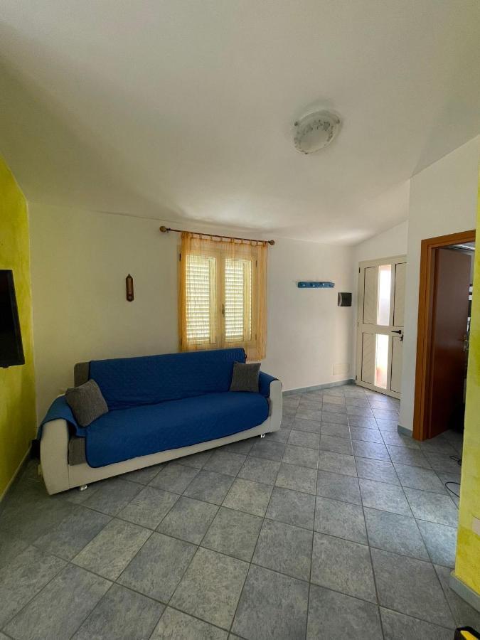 Appartamento La Pavoncella Lotzorai Esterno foto