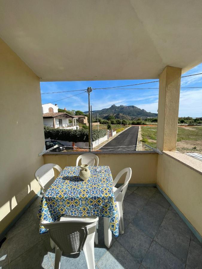 Appartamento La Pavoncella Lotzorai Esterno foto