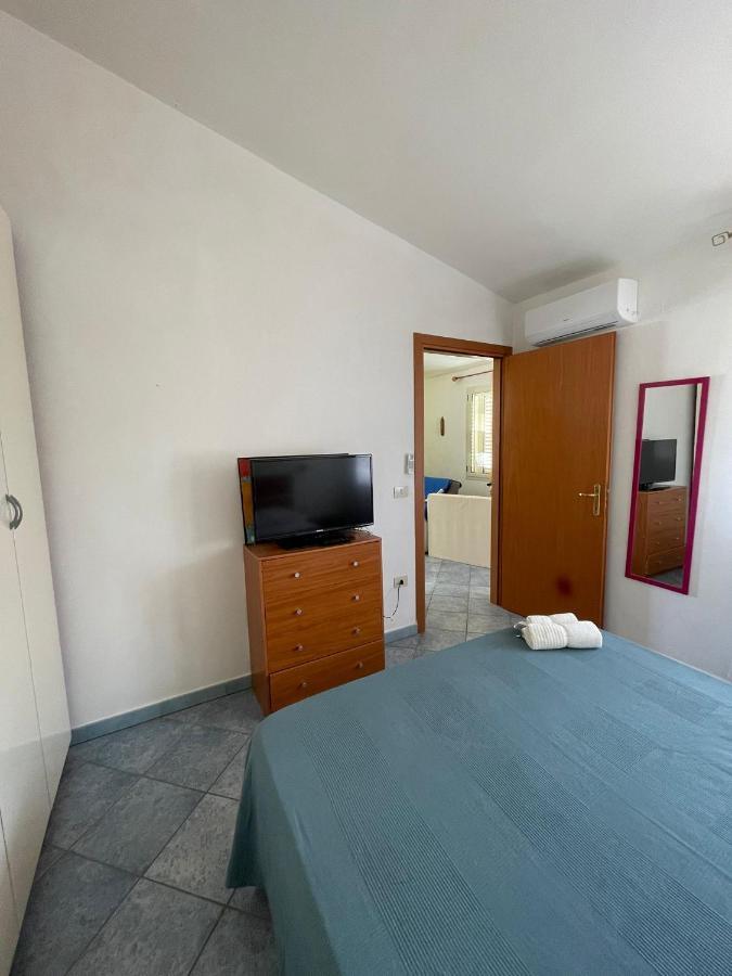 Appartamento La Pavoncella Lotzorai Esterno foto